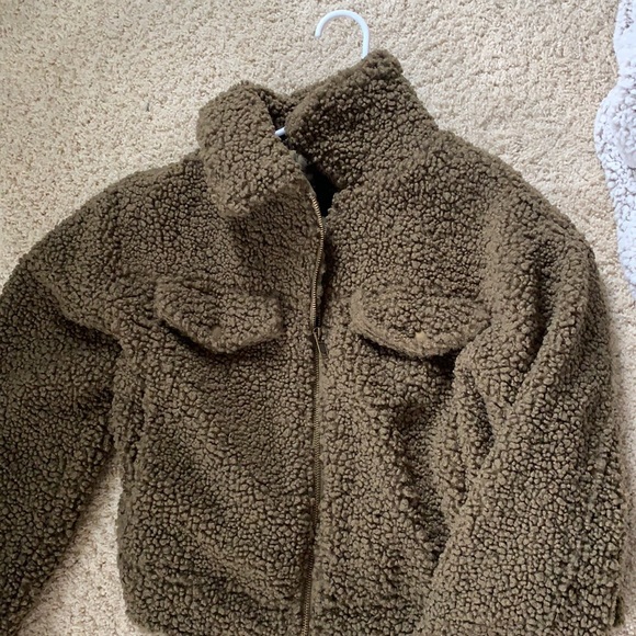 FOREVER 21 TEDDY - Picture 5 of 6